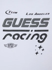 Футболки і поло Guess Jeans модель N6RI08.K8HM4;G011 Фото