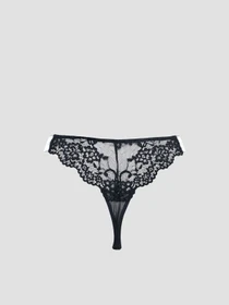 Нижня білизна GUESS модель O3RE08.KBBT0;JBLK Фото