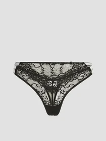 Нижня білизна GUESS модель O3RE08.KBBT0;JBLK Фото