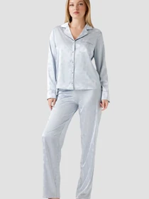 Одяг для дому та сну GUESS модель O5BX05.W4732;FBCW Фото
