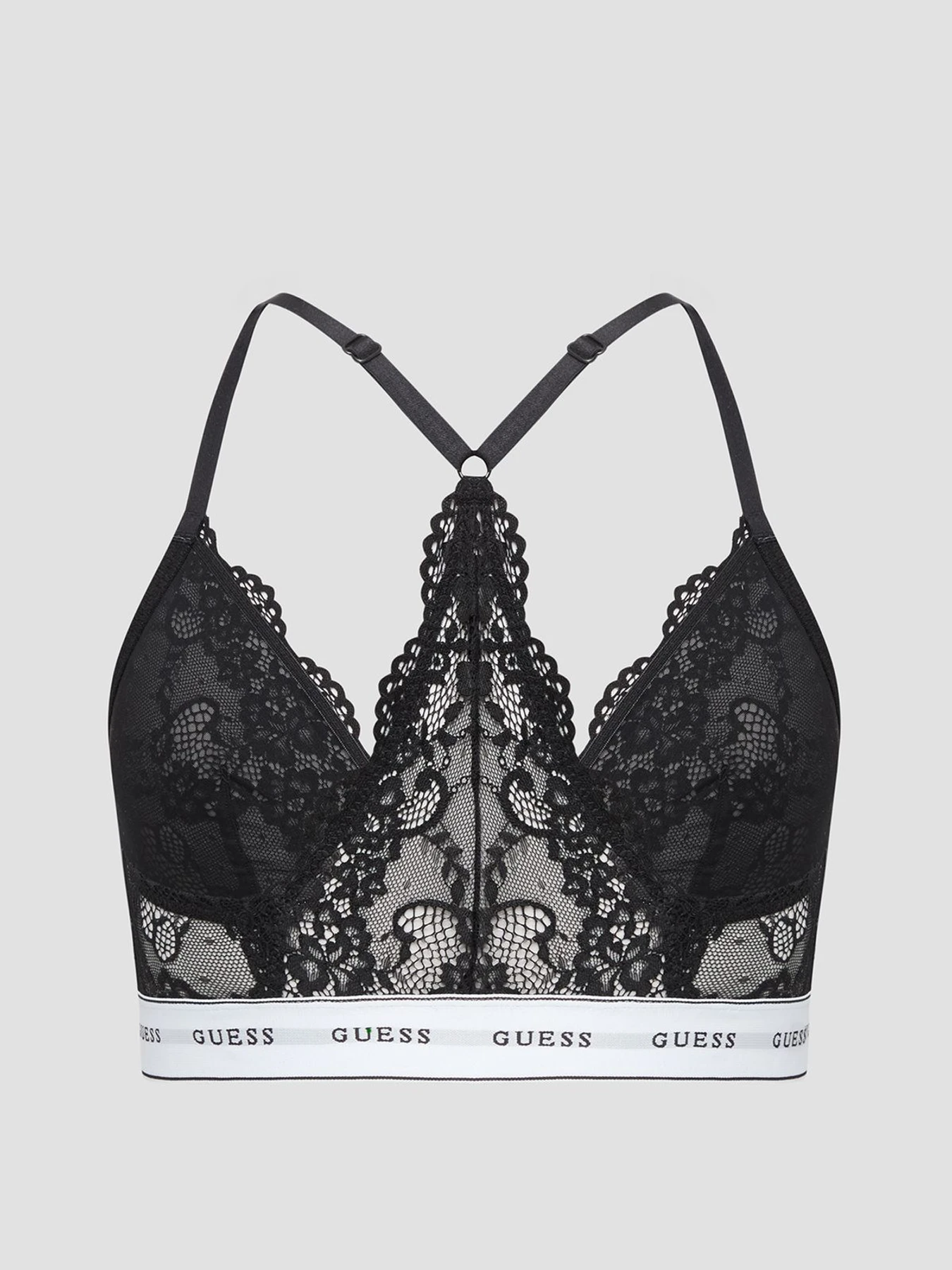 Нижня білизна GUESS модель O97C02.KBBT0;JBLK Нижня білизна GUESS модель O97C02.KBBT0;JBLK Фото