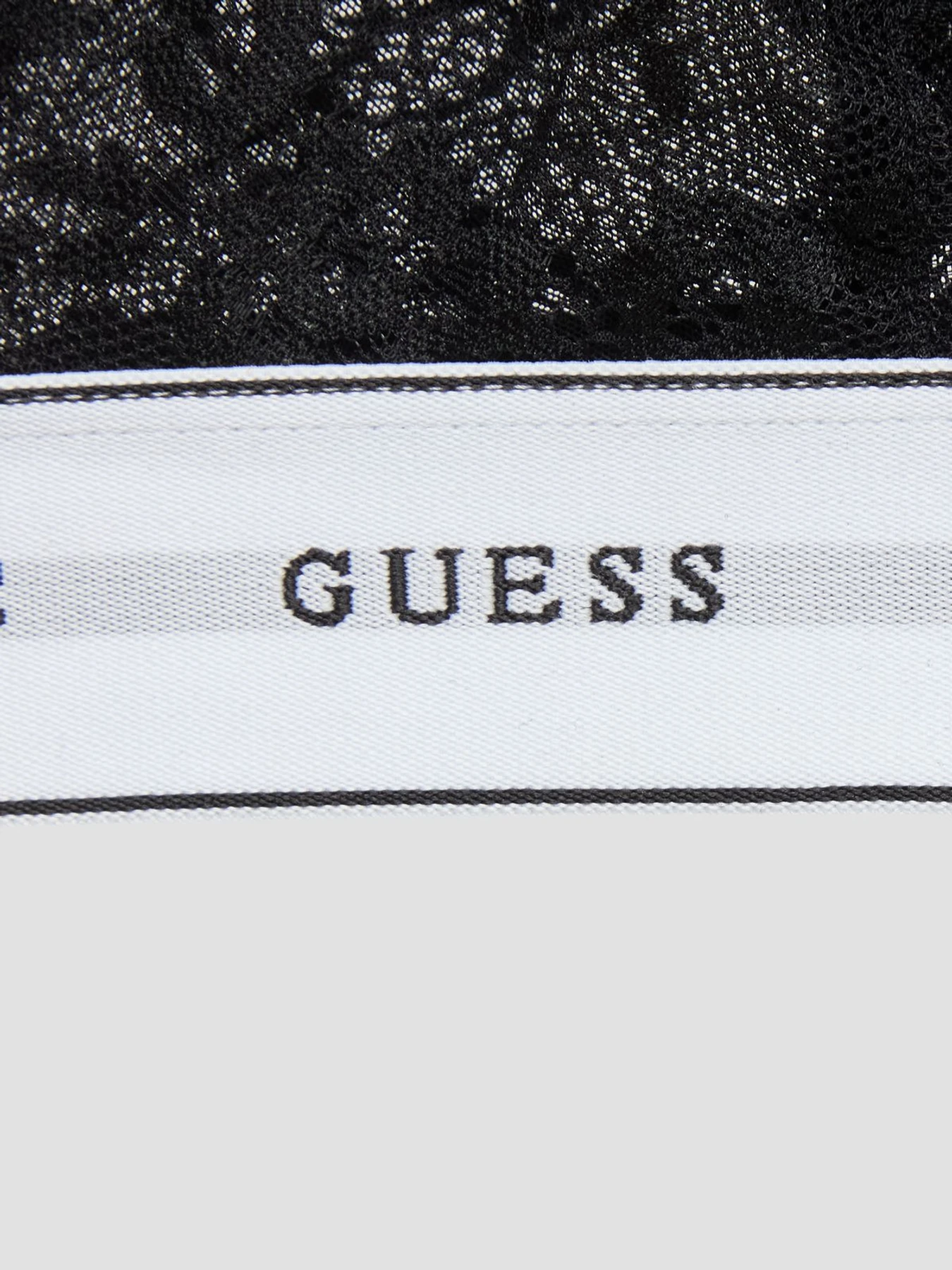 Нижня білизна GUESS модель O97C02.KBBT0;JBLK Нижня білизна GUESS модель O97C02.KBBT0;JBLK Фото