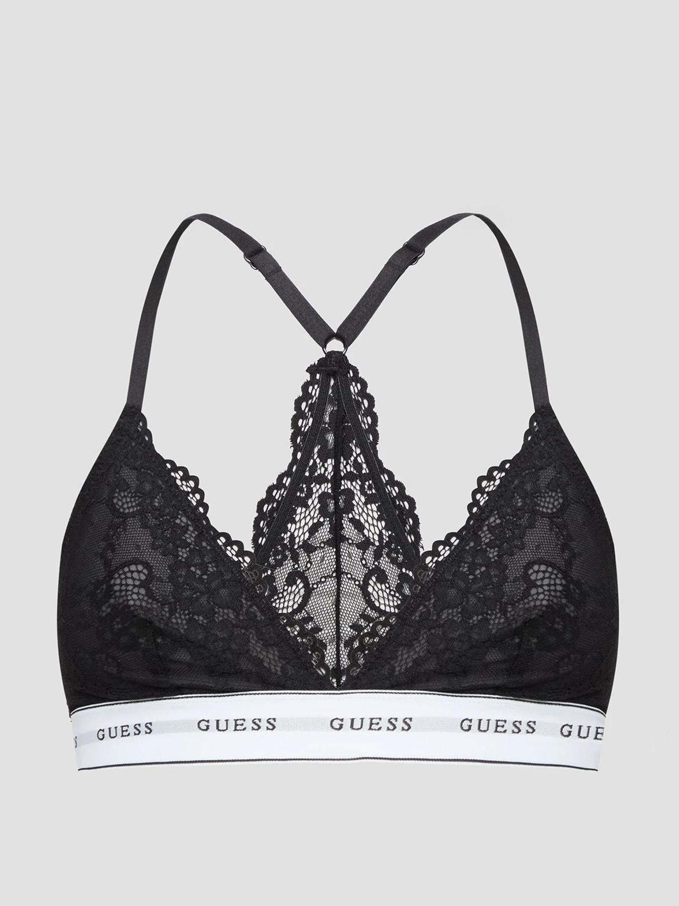 Нижня білизна GUESS модель O97C02.KBBT0;JBLK Нижня білизна GUESS модель O97C02.KBBT0;JBLK Фото