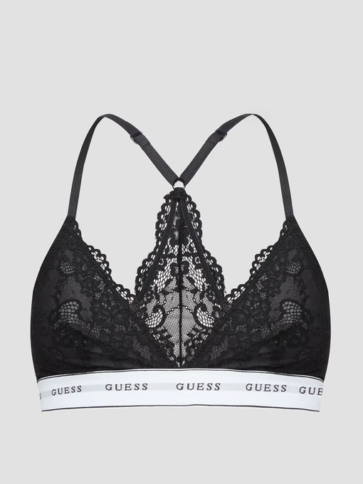 Нижня білизна GUESS модель O97C02.KBBT0;JBLK Фото
