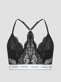 Нижня білизна GUESS модель O97C02.KBBT0;JBLK Фото