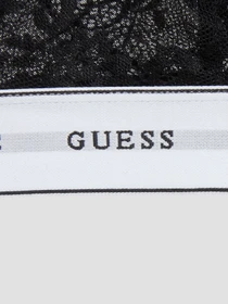 Нижня білизна GUESS модель O97C02.KBBT0;JBLK Фото