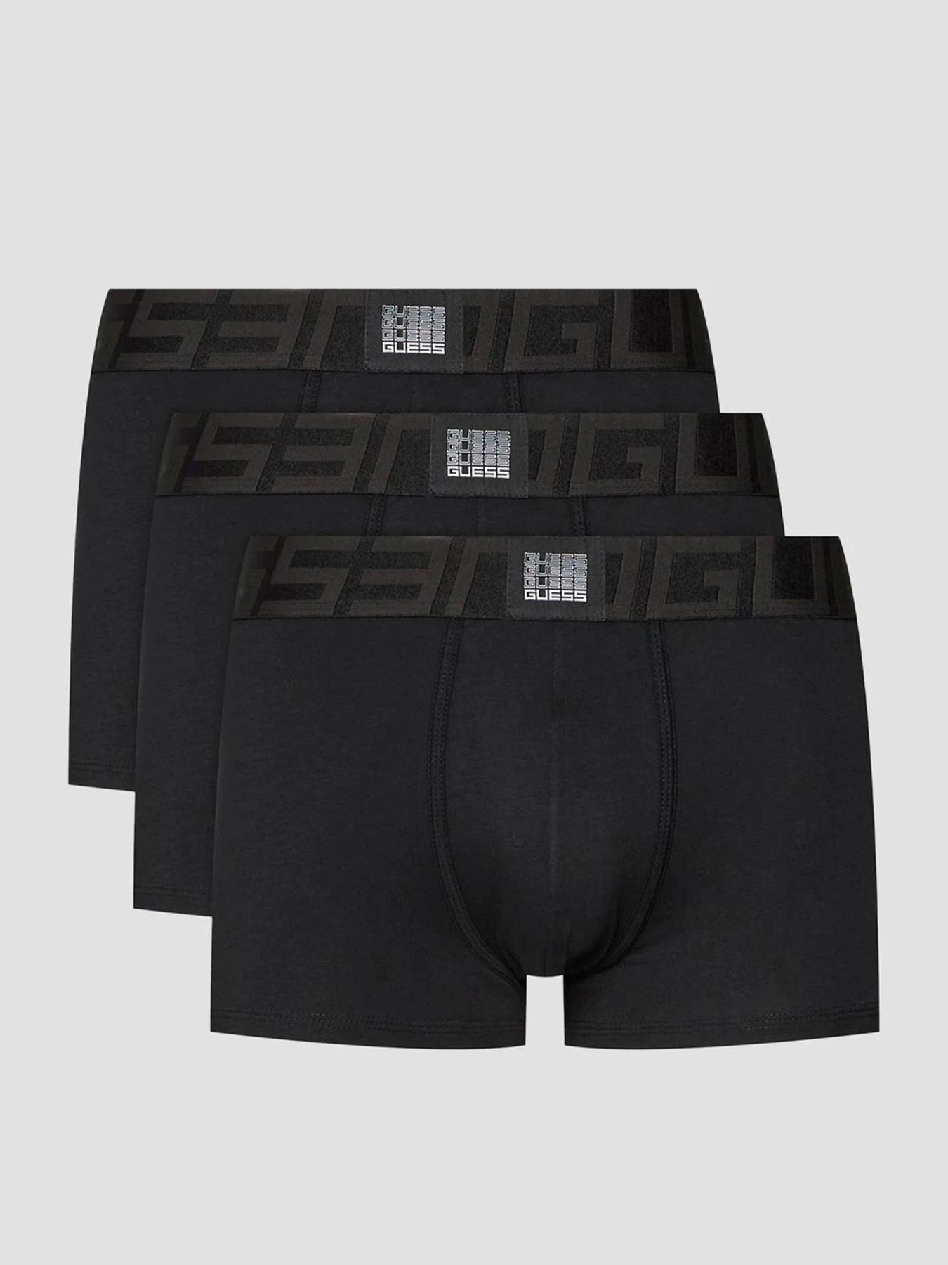 Нижнее белье GUESS модель U4RG01.K6YW0;P9MU Фото