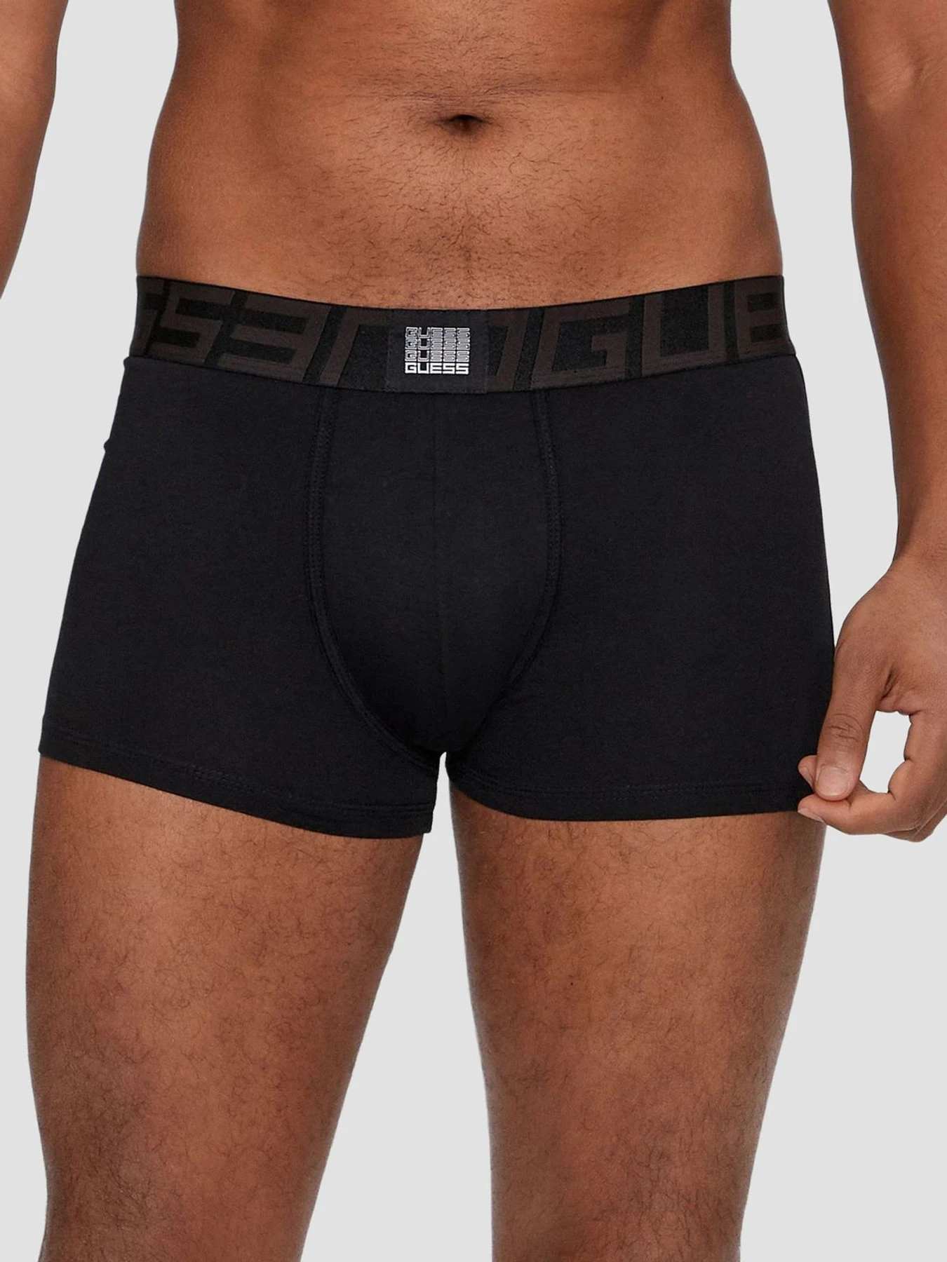 Нижнее белье GUESS модель U4RG01.K6YW0;P9MU Фото