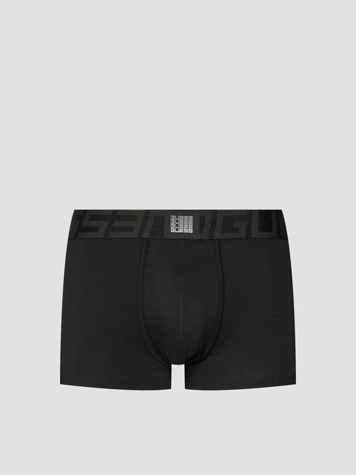 Нижнее белье GUESS модель U4RG01.K6YW0;P9MU Фото