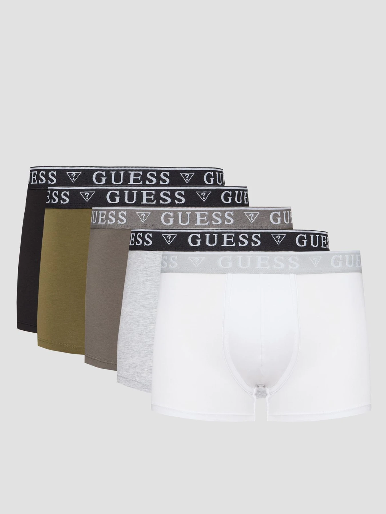 Нижнее белье GUESS модель U4YG16.K6YW1;FM0F Фото
