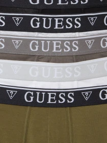 Нижнее белье GUESS модель U4YG16.K6YW1;FM0F Фото