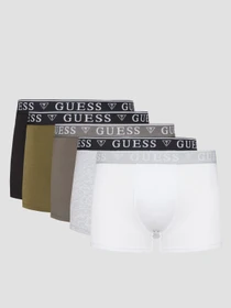 Нижнее белье GUESS модель U4YG16.K6YW1;FM0F Фото