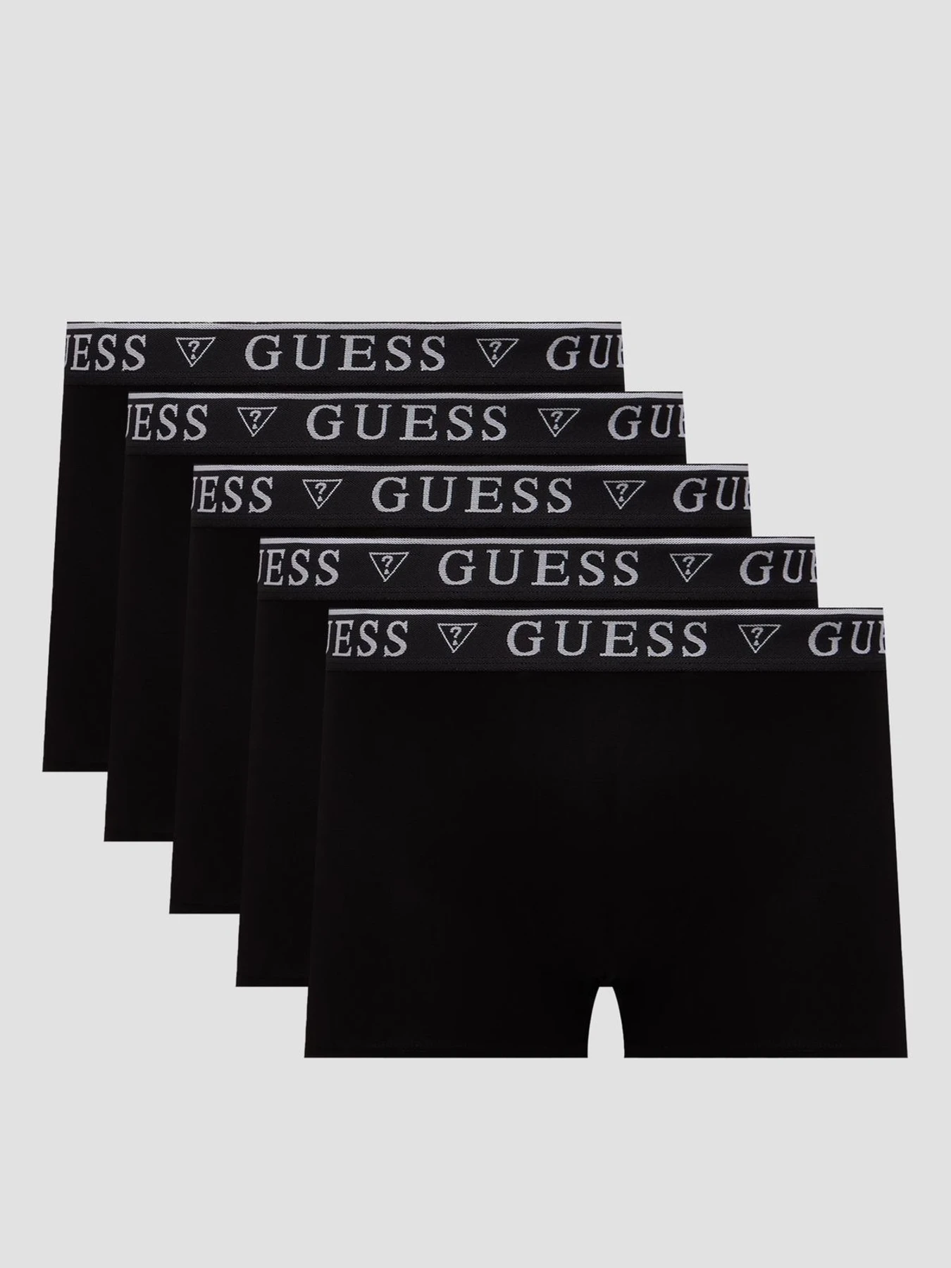 Нижнее белье GUESS модель U4YG16.K6YW1;JBLK Фото