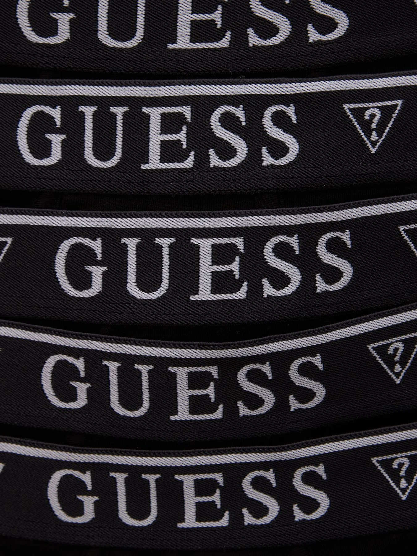 Нижнее белье GUESS модель U4YG16.K6YW1;JBLK Фото