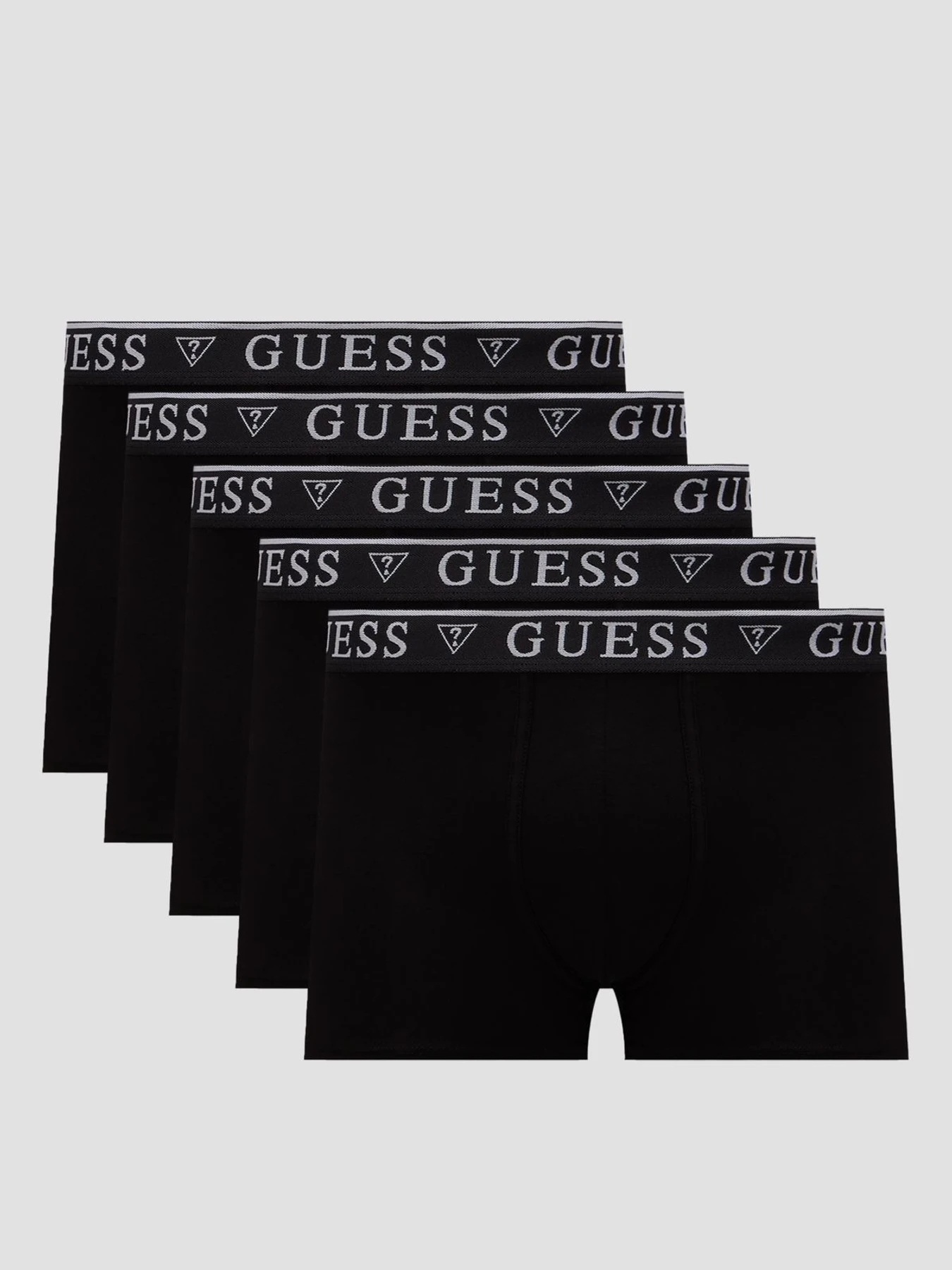 Нижнее белье GUESS модель U4YG16.K6YW1;JBLK Фото