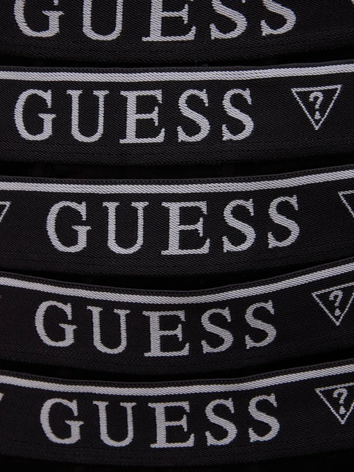 Бавовняні Чоловічі Труси GUESS фото 3