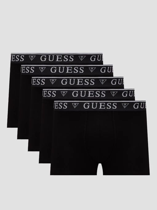 Нижнее белье GUESS модель U4YG16.K6YW1;JBLK Фото
