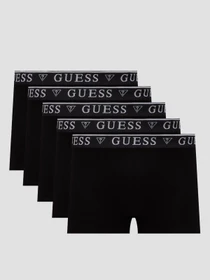 Нижнее белье GUESS модель U4YG16.K6YW1;JBLK Фото