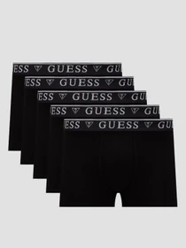 Нижнее белье GUESS модель U4YG16.K6YW1;JBLK Фото