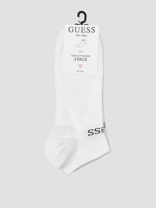 Носки и гольфы GUESS модель U4YG50.Z3F60;G011 Фото
