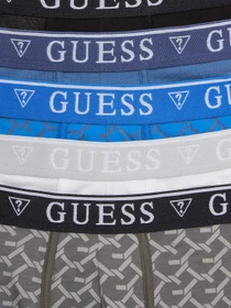 Нижнее белье GUESS модель U5BG16.K6YW1;PM0L Фото