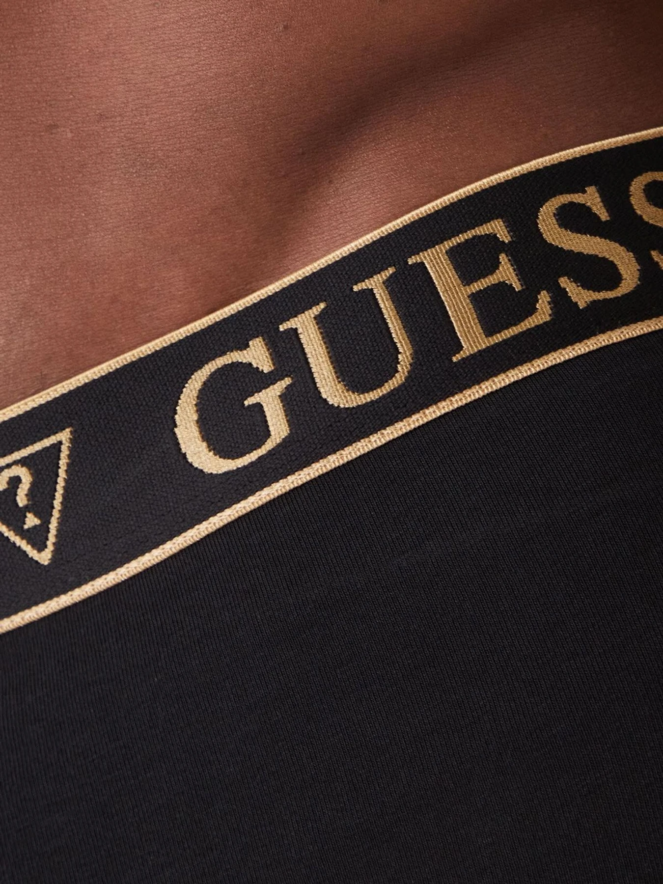 Нижнее белье GUESS модель U5BG64.KCD31;JBLK Фото