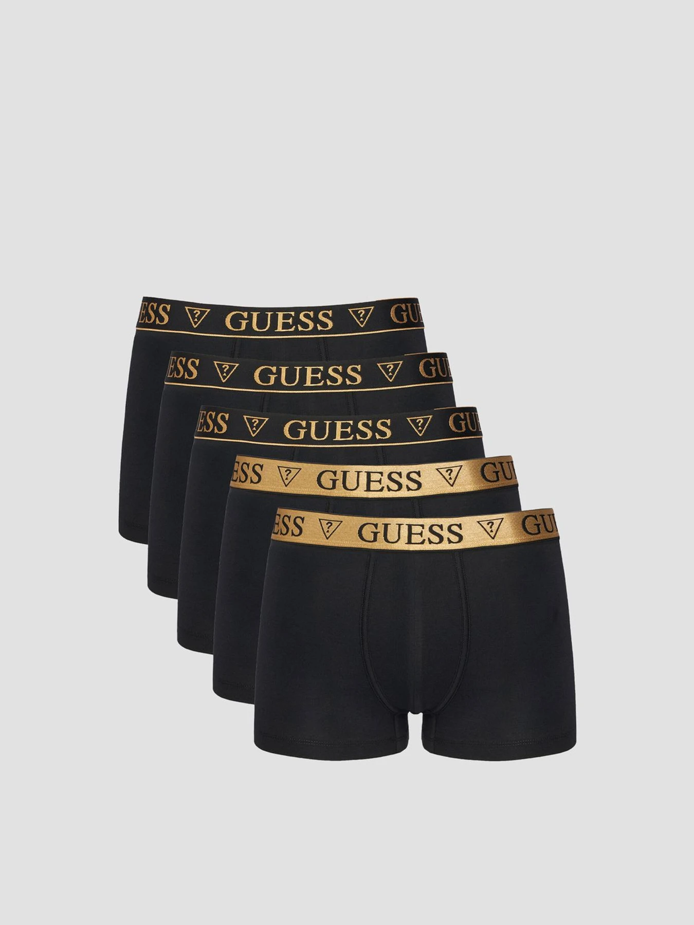 Нижнее белье GUESS модель U5BG64.KCD31;JBLK Фото