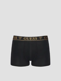 Нижнее белье GUESS модель U5BG64.KCD31;JBLK Фото