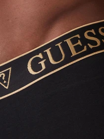 Нижнее белье GUESS модель U5BG64.KCD31;JBLK Фото