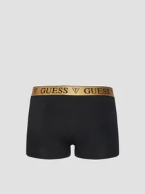 Нижнее белье GUESS модель U5BG64.KCD31;JBLK Фото