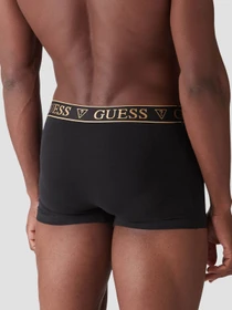 Нижнее белье GUESS модель U5BG64.KCD31;JBLK Фото