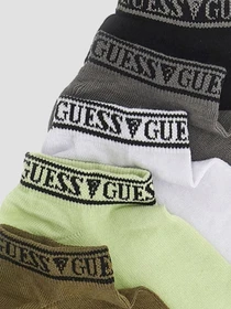 Носки и гольфы GUESS модель U94G17.ZZ02T;F8GG Фото