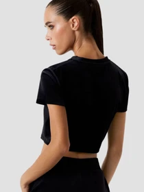Футболки и поло GUESS модель V3BI01.K0232;JBLK Фото