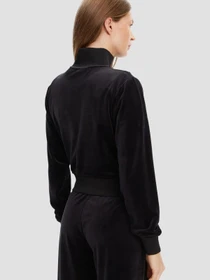 Худі та світшоти GUESS модель V3BQ22.K0232;JBLK Фото