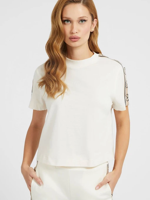 Футболки и поло GUESS модель V3RI08.I3Z14;G6K5 Фото