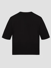 Футболки и поло GUESS модель V4BI21.I3Z14;JBLK Фото