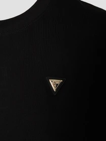 Футболки и поло GUESS модель V4BI21.I3Z14;JBLK Фото