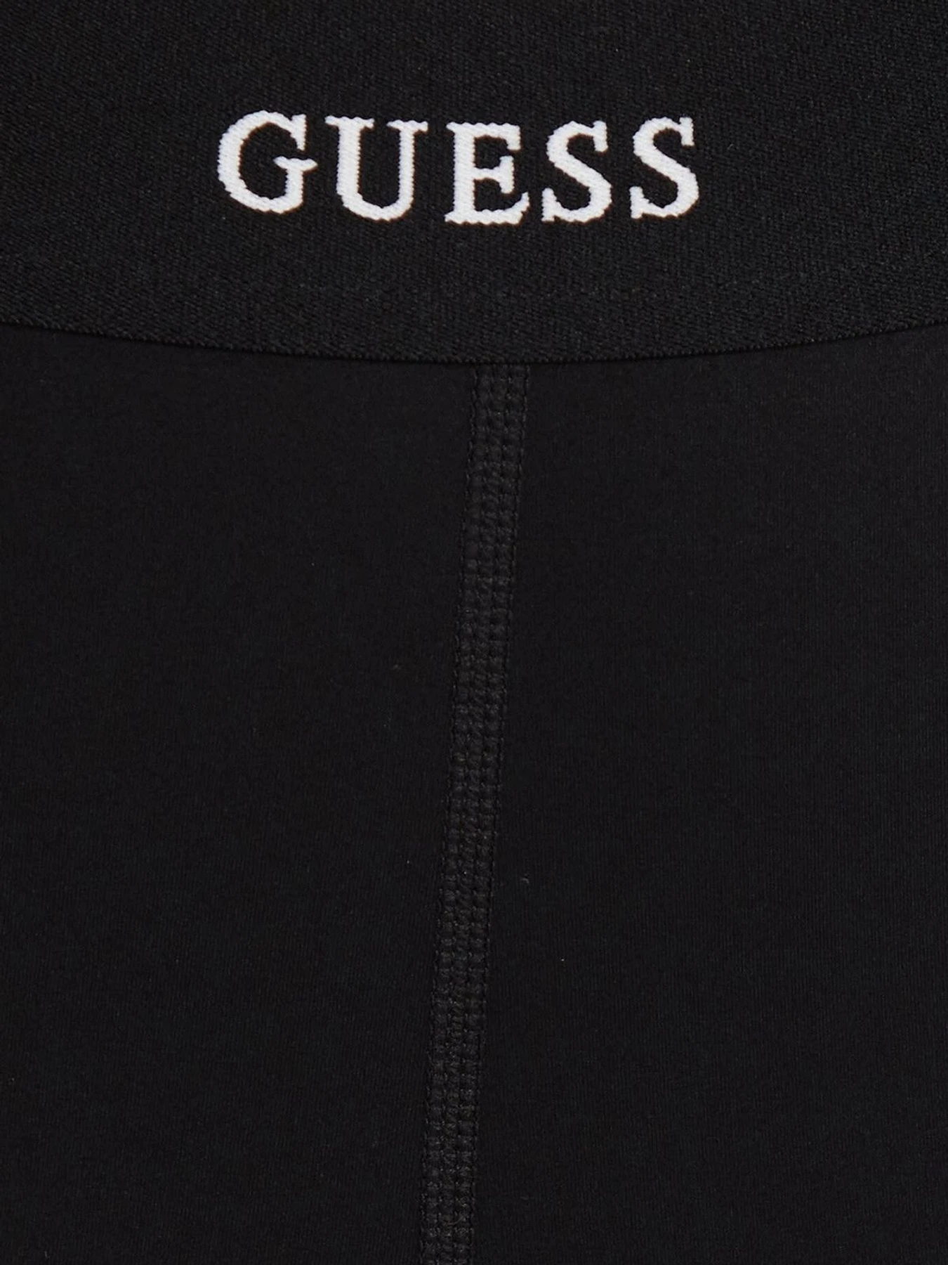Брюки GUESS модель V5BB06.K1942;JBLK Брюки GUESS модель V5BB06.K1942;JBLK Фото