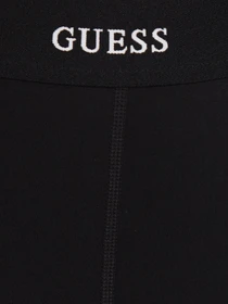 Брюки GUESS модель V5BB06.K1942;JBLK Фото