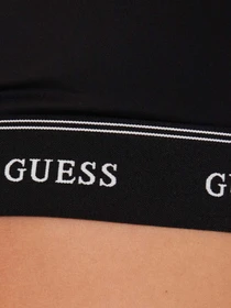 Футболки и поло GUESS модель V5BP01.K1942;JBLK Фото