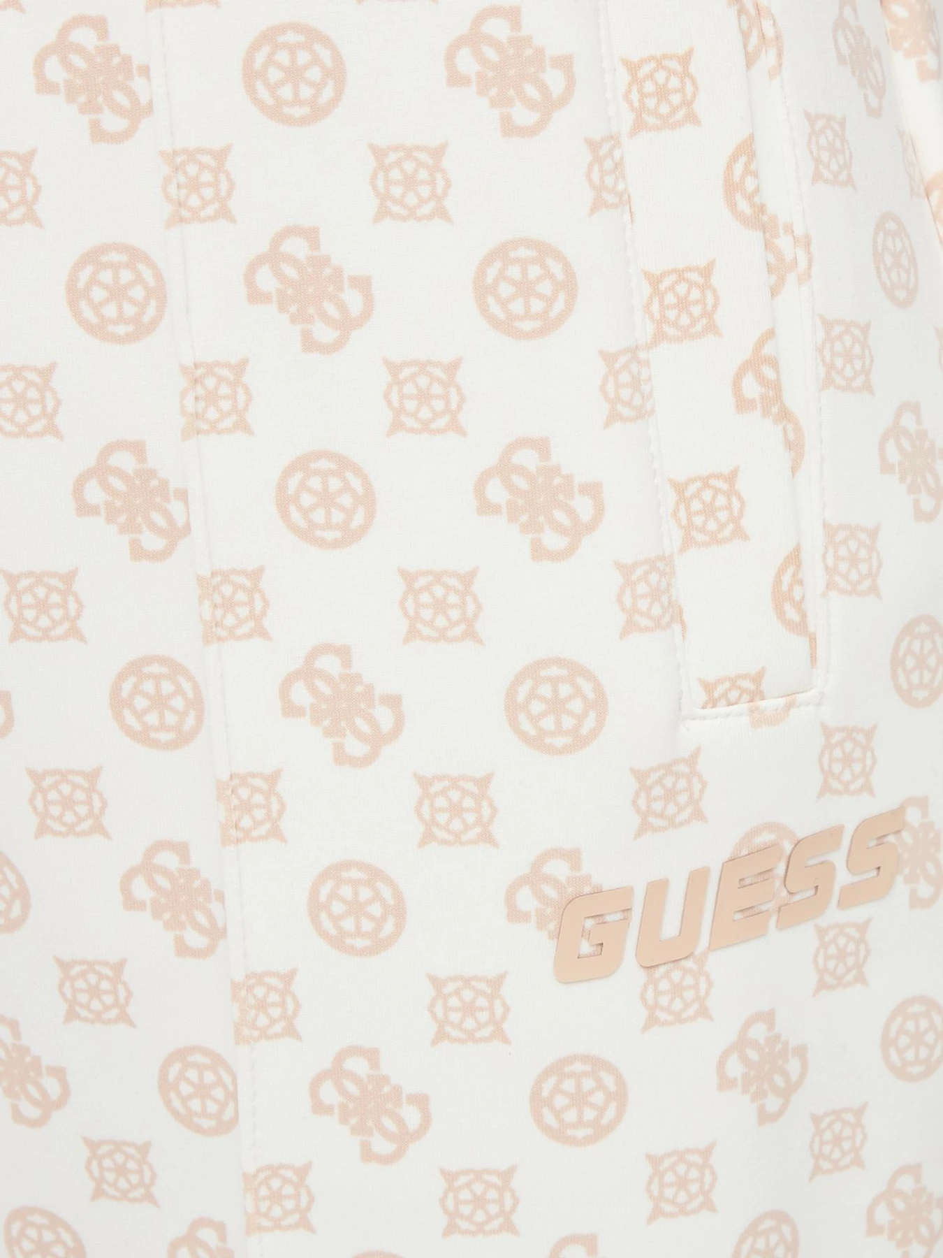 Штани GUESS модель V5YB20.KB212;P0OR Фото