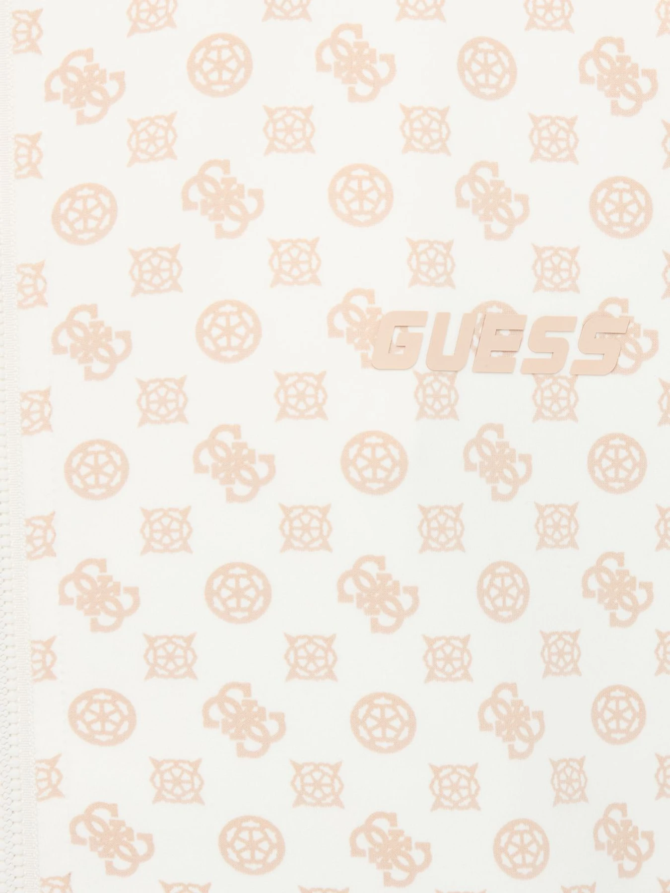 Худі та світшоти GUESS модель V5YQ03.KB212;P0OR Худі та світшоти GUESS модель V5YQ03.KB212;P0OR Фото