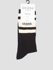 Носки и гольфы GUESS модель V5YZ02.Z3O11;JBLK Фото
