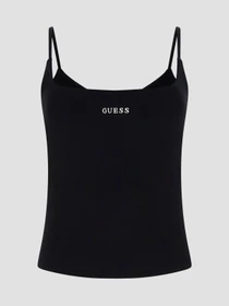 Футболки и поло GUESS модель V6GP18.K3470;JBLK Фото
