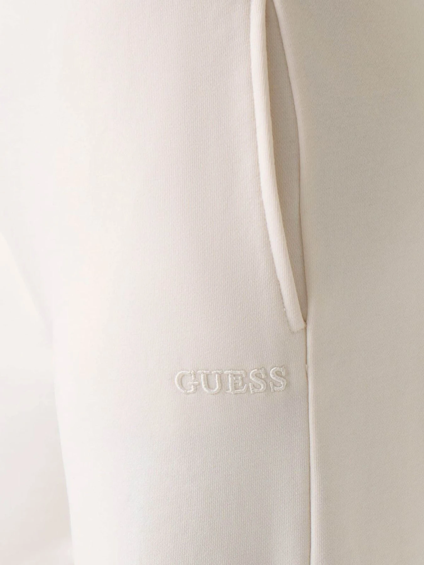 Штани GUESS модель V6RB03.KD761;G012 Фото