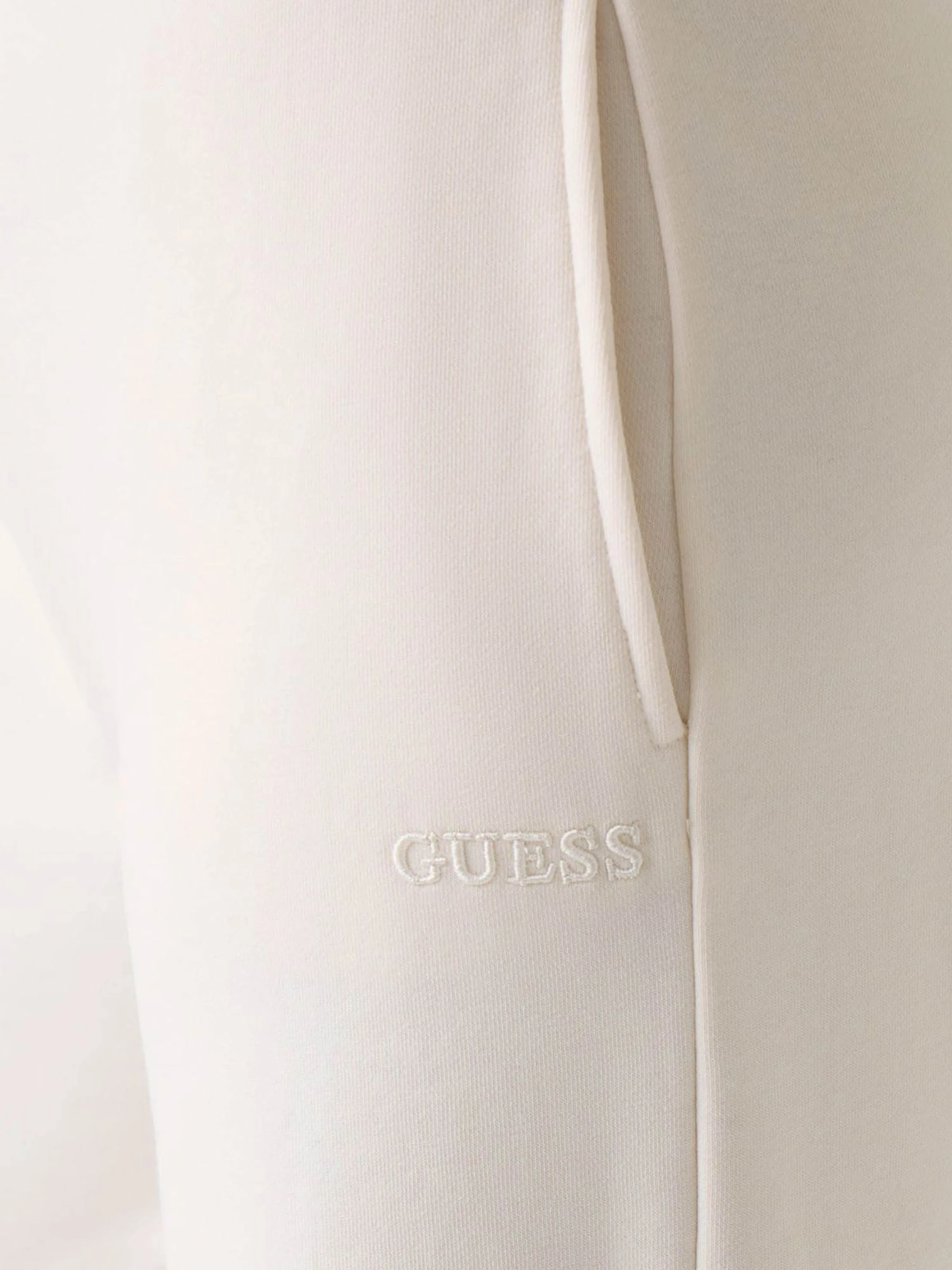 Бавовняні Жіночі Повсякденні штани GUESS фото 3