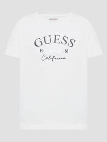 Футболки и поло GUESS модель V6RI02.J1314;G011 Фото