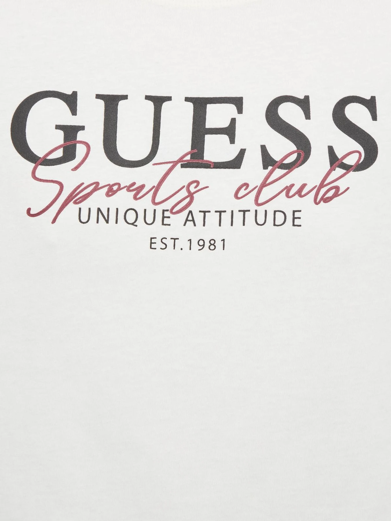 Футболки і поло GUESS модель V6RI05.I3Z14;G1O6 Фото
