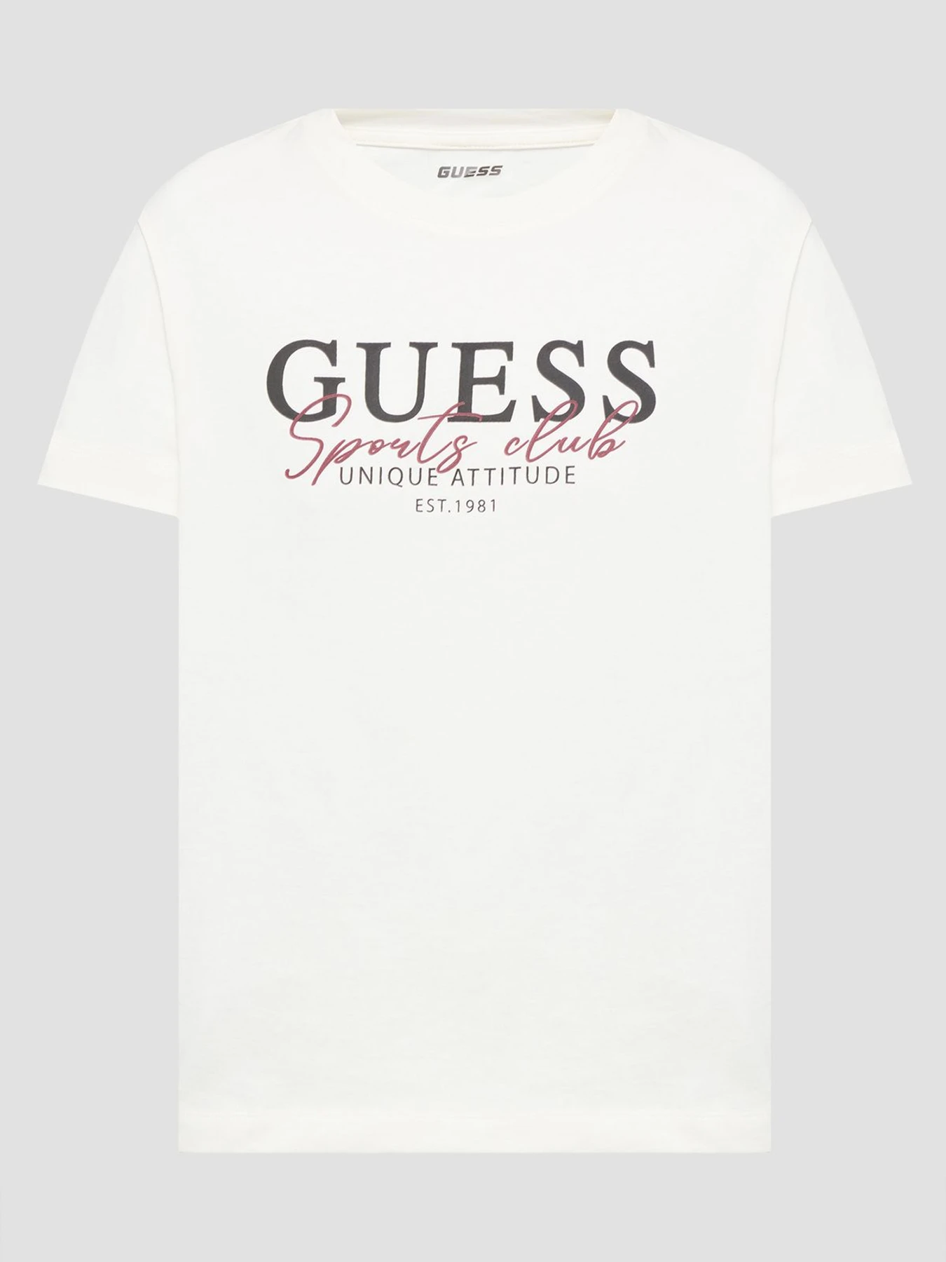 Футболки і поло GUESS модель V6RI05.I3Z14;G1O6 Фото