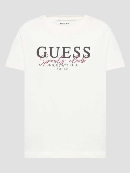 Футболки і поло GUESS модель V6RI05.I3Z14;G1O6 Фото